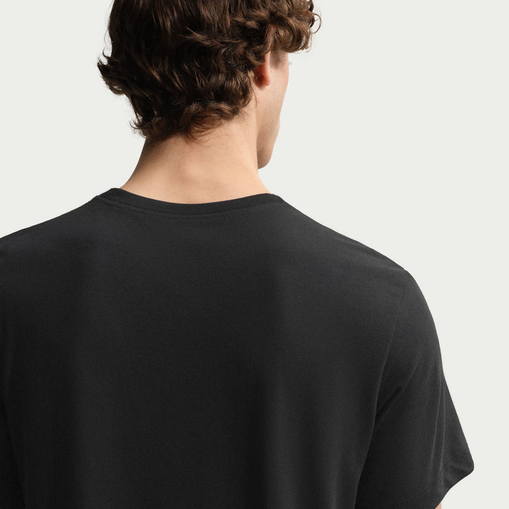 Nike Mens ACG Dri-FIT Trail Running Tee - Black - SU26