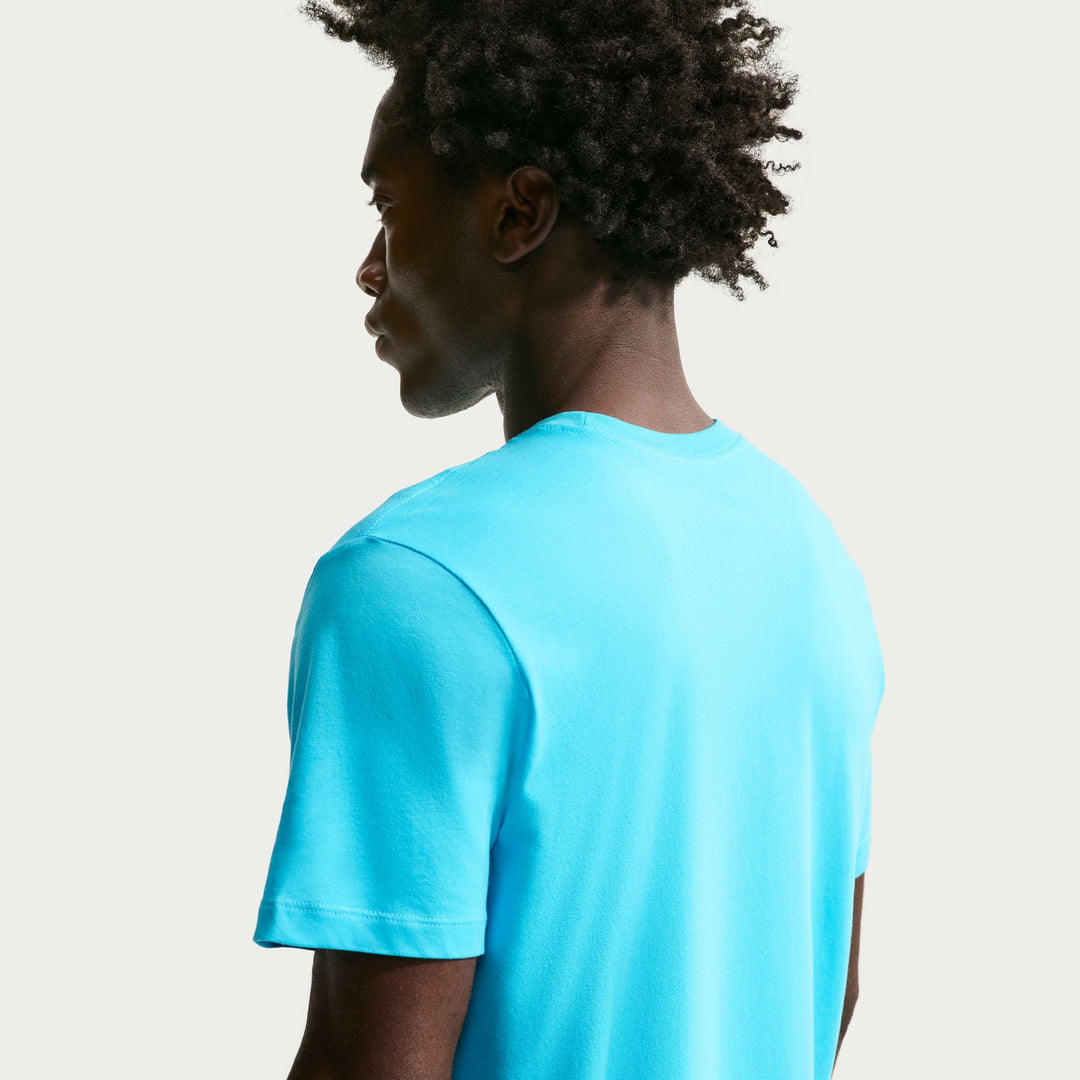Nike Mens ACG Dri-FIT Trail Runnning Tee - Baltic Blue - SU26