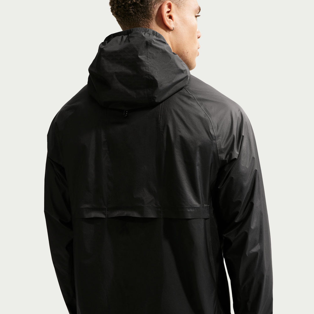 Nike ACG Mens Storm-FIT ADV Trailwind Jacket - Anthracite/Summit White