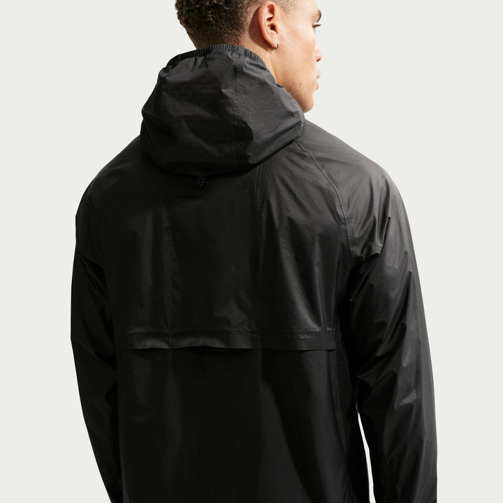 Nike ACG Mens Storm-FIT ADV Trailwind Jacket - Anthracite/Summit White
