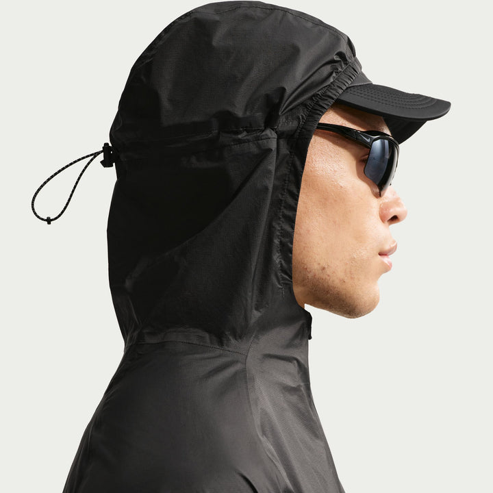 Nike ACG Mens Storm-FIT ADV Trailwind Jacket - Anthracite/Summit White