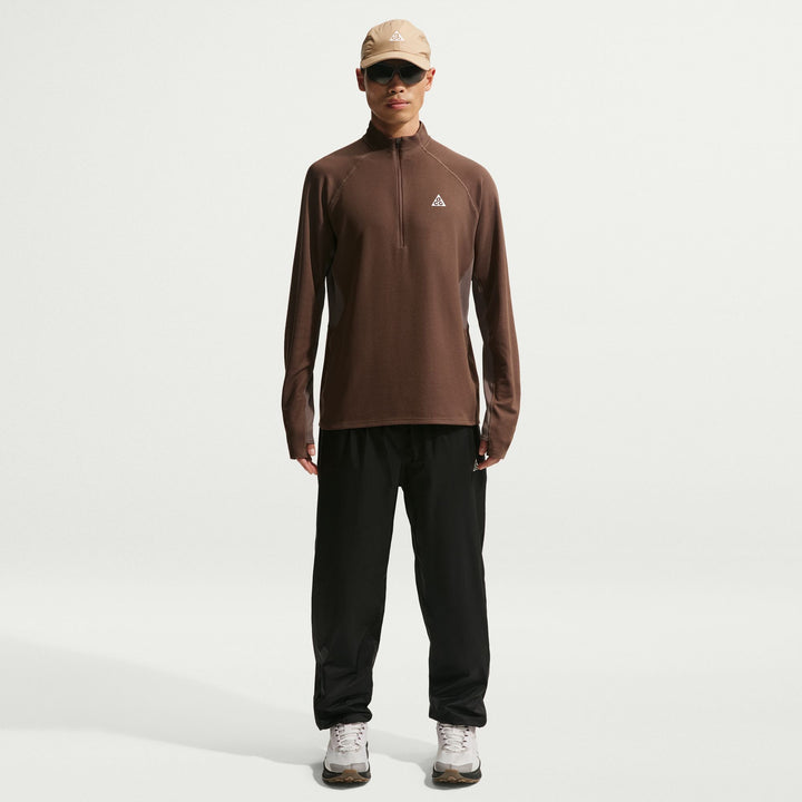 Nike Mens ACG "Trailwind" Men's Storm-FIT ADV Waterproof Pants - Black/Summit White - SU26