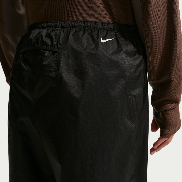Nike Mens ACG "Trailwind" Men's Storm-FIT ADV Waterproof Pants - Black/Summit White - SU26