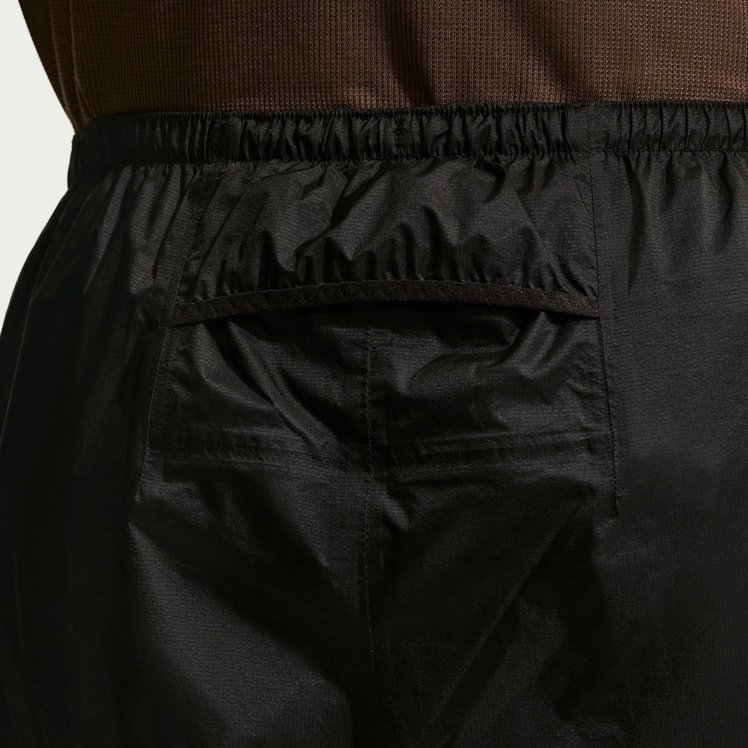 Nike Mens ACG "Trailwind" Men's Storm-FIT ADV Waterproof Pants - Black/Summit White - SU26