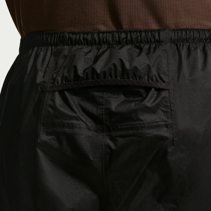 Nike Mens ACG "Trailwind" Men's Storm-FIT ADV Waterproof Pants - Black/Summit White - SU26