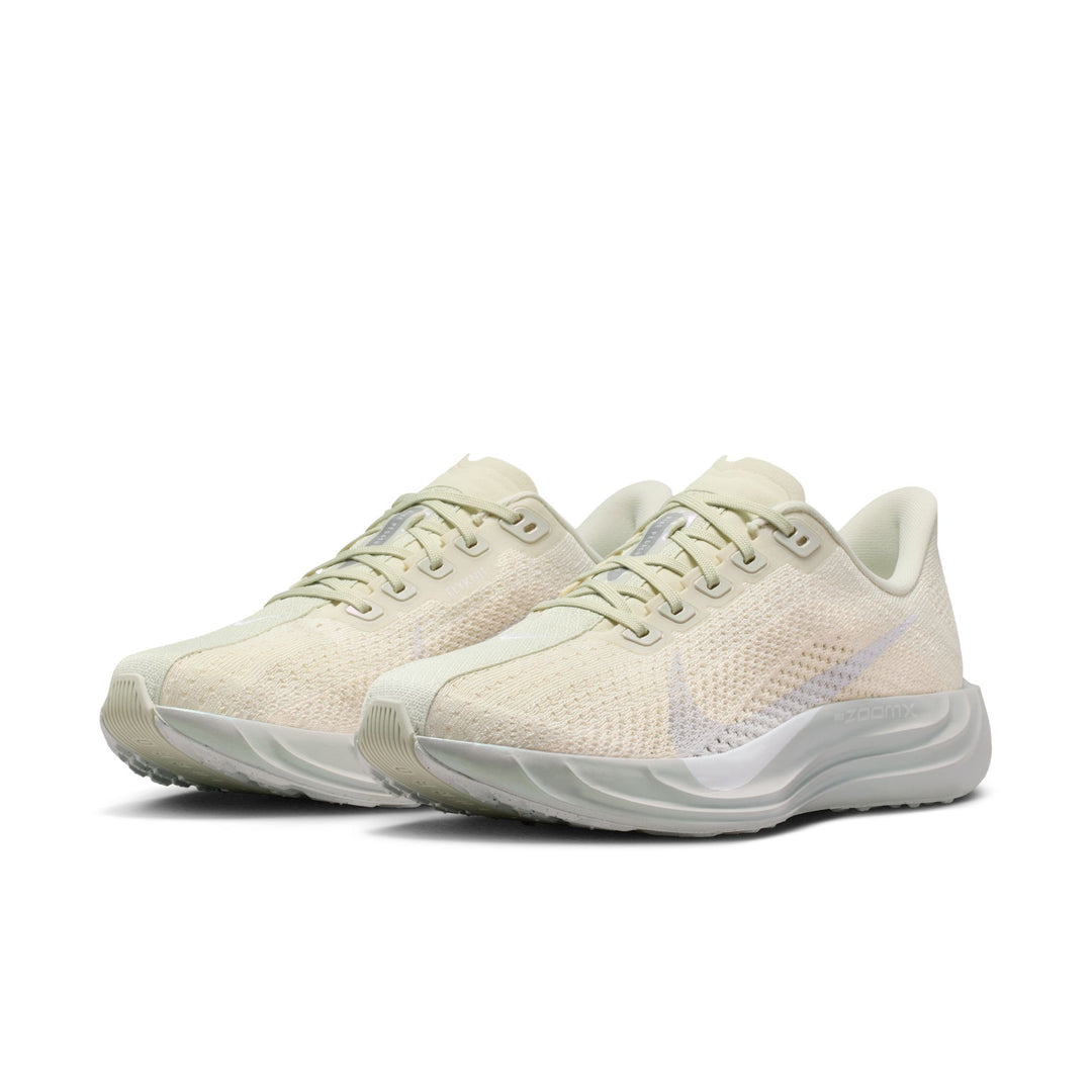 Nike Damen Pegasus Plus – Seeglas/Weiß/Kreide/Pure Platinum – Neutral – SP26