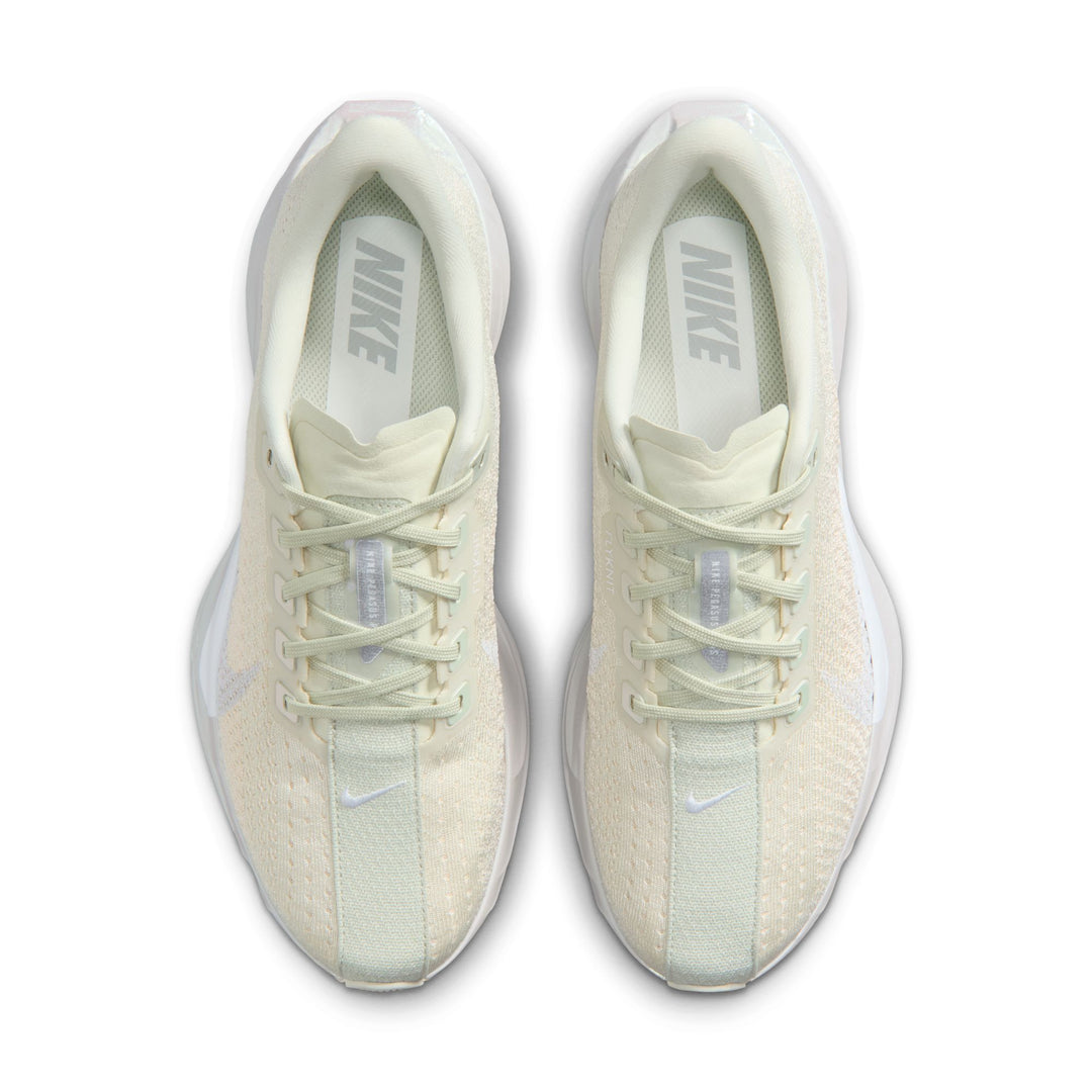 Nike Damen Pegasus Plus – Seeglas/Weiß/Kreide/Pure Platinum – Neutral – SP26