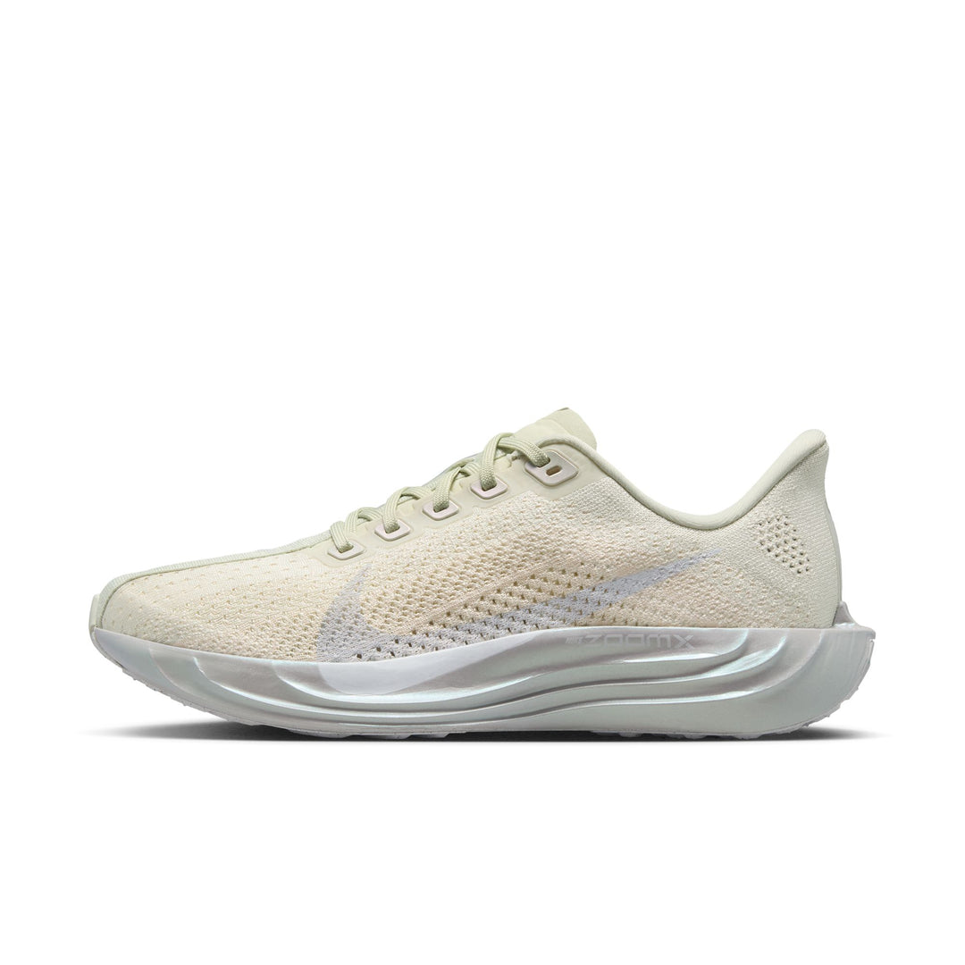 Nike Damen Pegasus Plus – Seeglas/Weiß/Kreide/Pure Platinum – Neutral – SP26