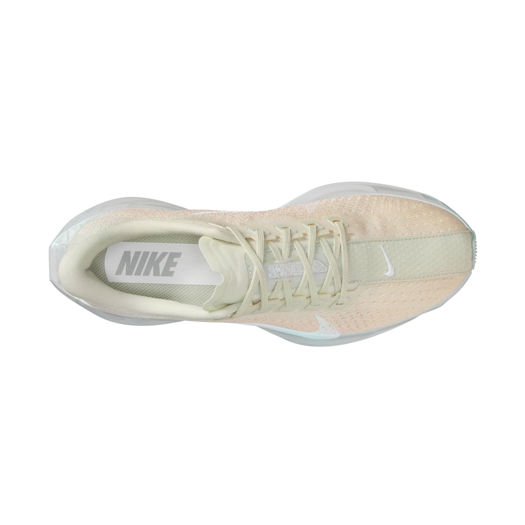 Nike Damen Pegasus Plus – Seeglas/Weiß/Kreide/Pure Platinum – Neutral – SP26