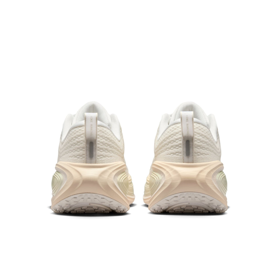 Nike Womens Vomero Plus - Summit White/Chalk/Phantom/Pure Platinum - Neutral - SP26