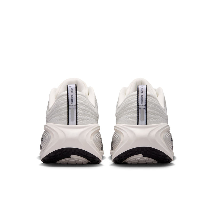 Nike Womens Vomero Plus - Summit White/Metallic Silver/Sail - Neutral - SU26