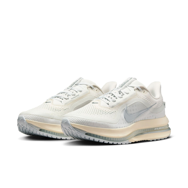 Nike Mens Pegasus Premium - Platinum Tint/Reflect Silver/Grey Fog - Neutral - SP26