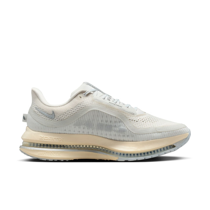 Nike Mens Pegasus Premium - Platinum Tint/Reflect Silver/Grey Fog - Neutral - SP26