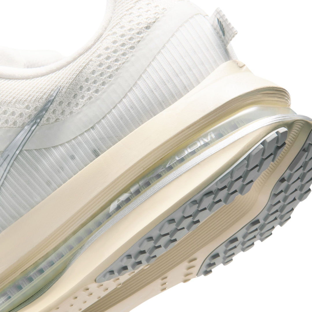Nike Mens Pegasus Premium - Platinum Tint/Reflect Silver/Grey Fog - Neutral - SP26