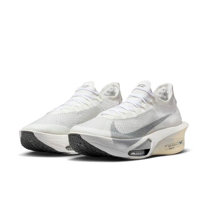 Nike Mens Alphafly 3 - Platinum Tint/Metallic Silver/Grey Fog - Neutral - SP26