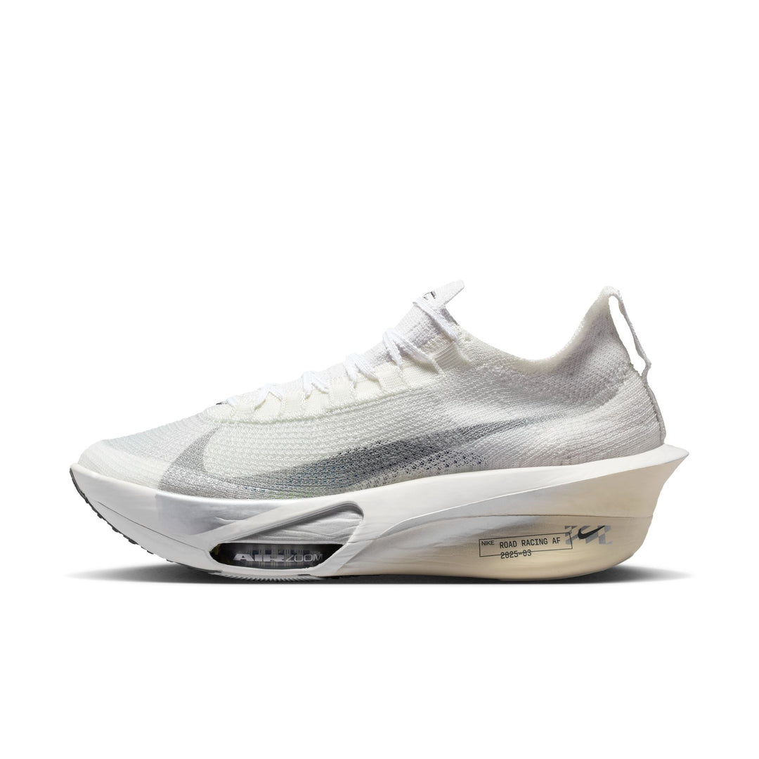 Nike Mens Alphafly 3 - Platinum Tint/Metallic Silver/Grey Fog - Neutral - SP26
