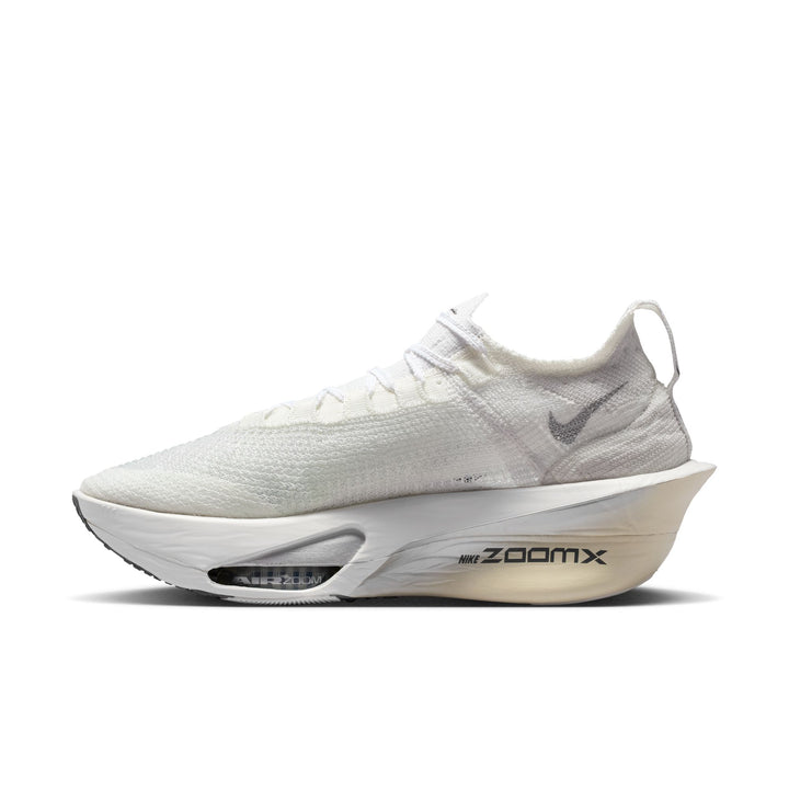 Nike Mens Alphafly 3 - Platinum Tint/Metallic Silver/Grey Fog - Neutral - SP26
