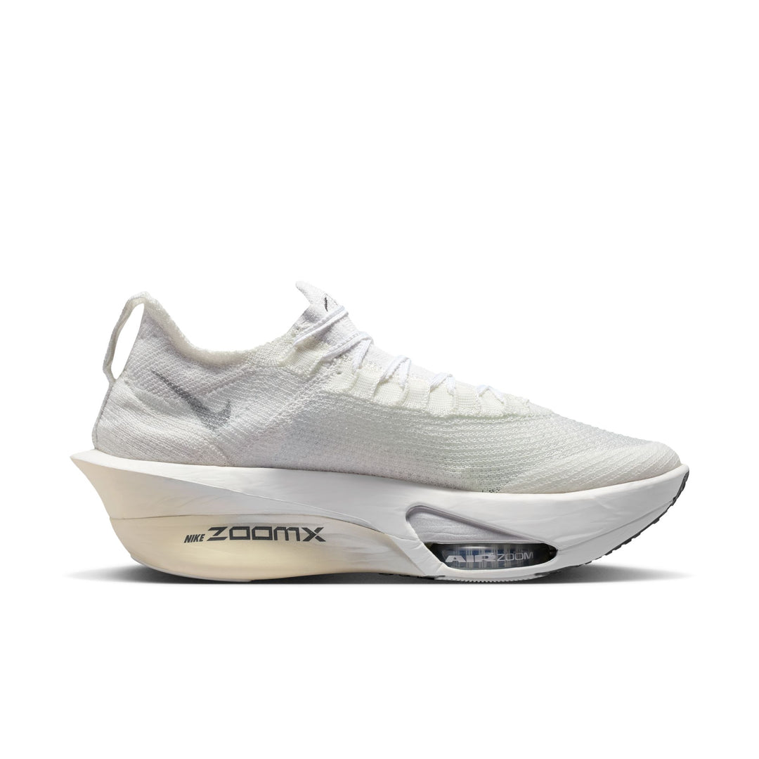 Nike Mens Alphafly 3 - Platinum Tint/Metallic Silver/Grey Fog - Neutral - SP26