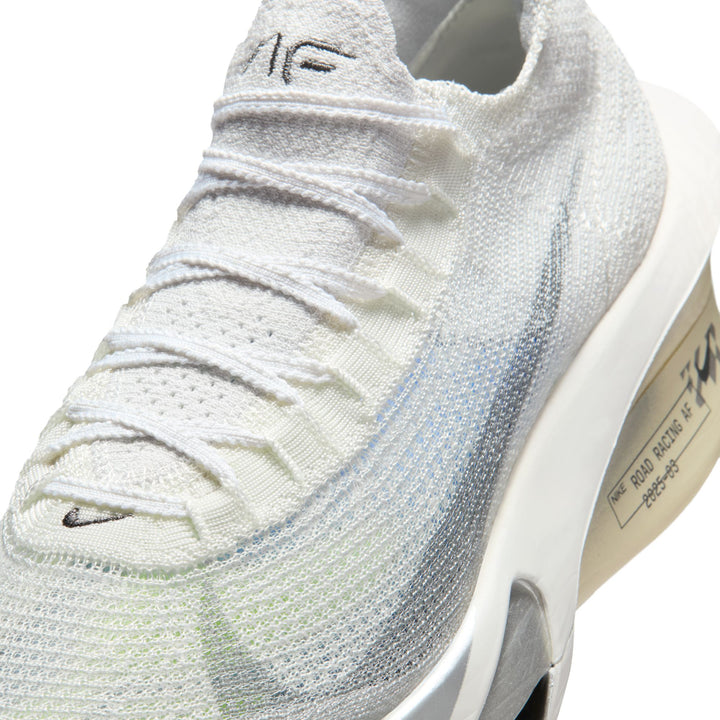 Nike Mens Alphafly 3 - Platinum Tint/Metallic Silver/Grey Fog - Neutral - SP26