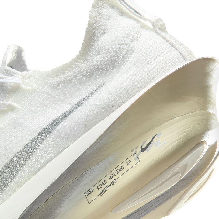 Nike Mens Alphafly 3 - Platinum Tint/Metallic Silver/Grey Fog - Neutral - SP26