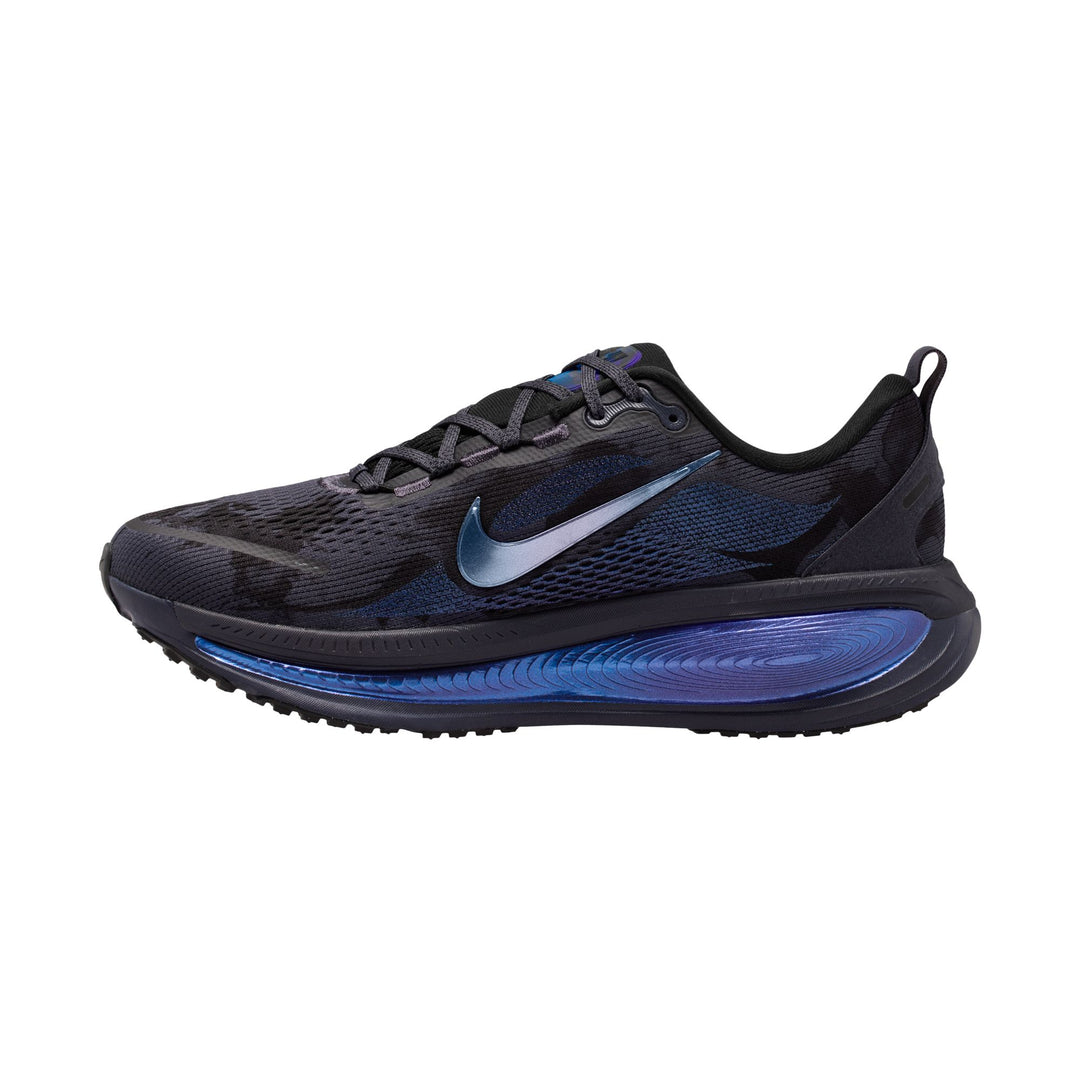 Nike Mens Vomero 18 - Gridiron/Multi Color/Black - Neutral - HO26