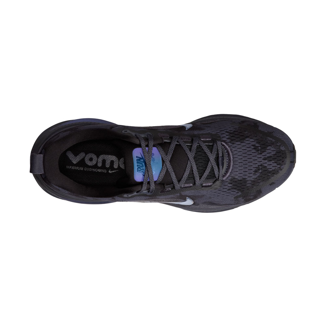Nike Mens Vomero 18 - Gridiron/Multi Color/Black - Neutral - HO26