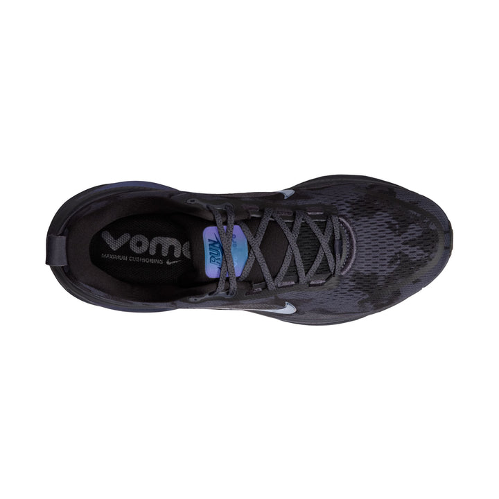 Nike Mens Vomero 18 - Gridiron/Multi Color/Black - Neutral - HO26