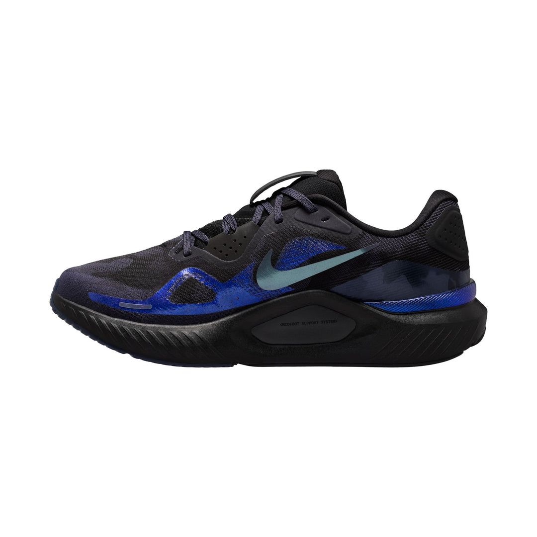 Nike Mens Structure 26 - Gridiron/Multicolour/Black - Stability - HO26