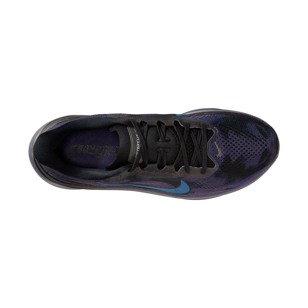 Nike Mens Pegasus 42 - Gridiron/Multicolour/Black - Neutral - HO26