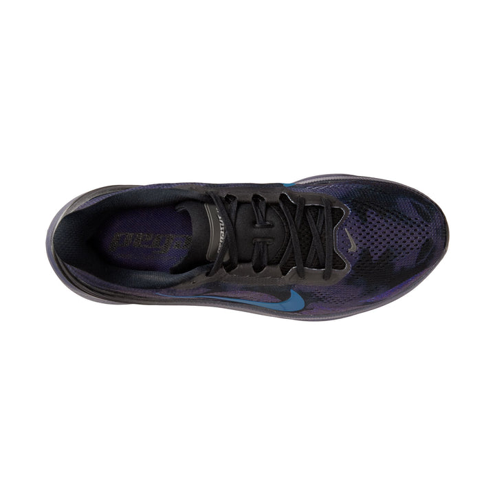 Nike Mens Pegasus 42 - Gridiron/Multicolour/Black - Neutral - HO26