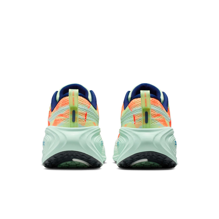 Nike Mens Vomero Plus - Barely Volt/Indigo Burst/Hot Lava - Neutral - SP26