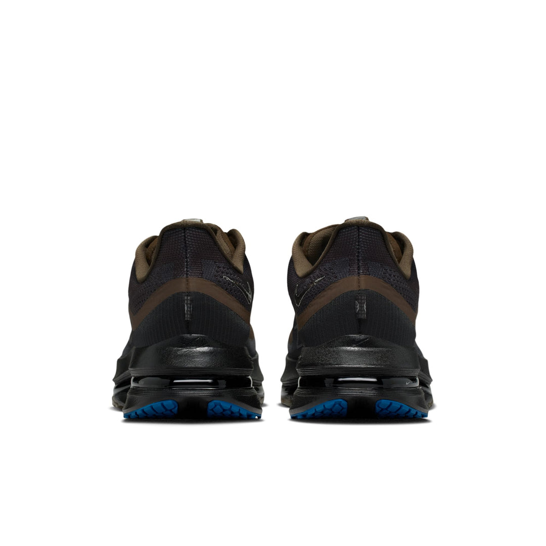 Nike Mens Pegasus Premium - Off Noir/Black/Dark Hazel/Ironstone - Neutral - SP26
