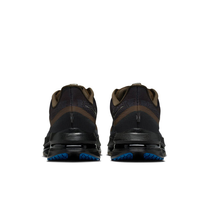 Nike Mens Pegasus Premium - Off Noir/Black/Dark Hazel/Ironstone - Neutral - SP26