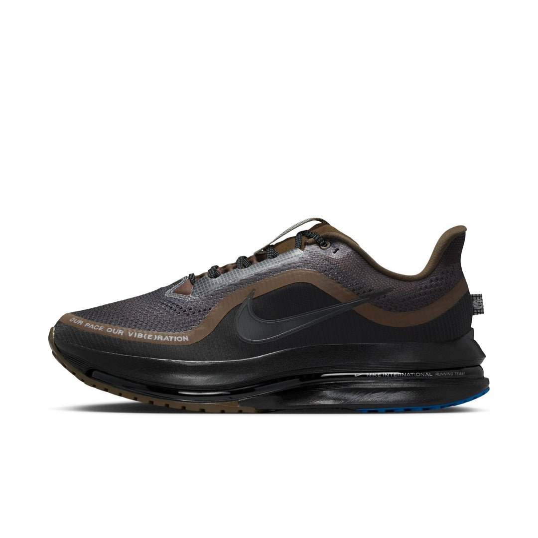 Nike Mens Pegasus Premium - Off Noir/Black/Dark Hazel/Ironstone - Neutral - SP26