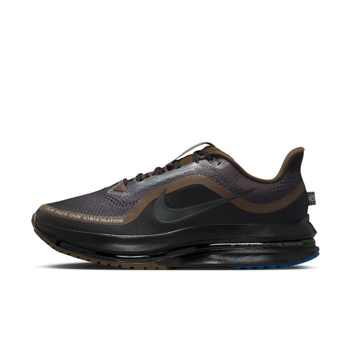 Nike Mens Pegasus Premium - Off Noir/Black/Dark Hazel/Ironstone - Neutral - SP26