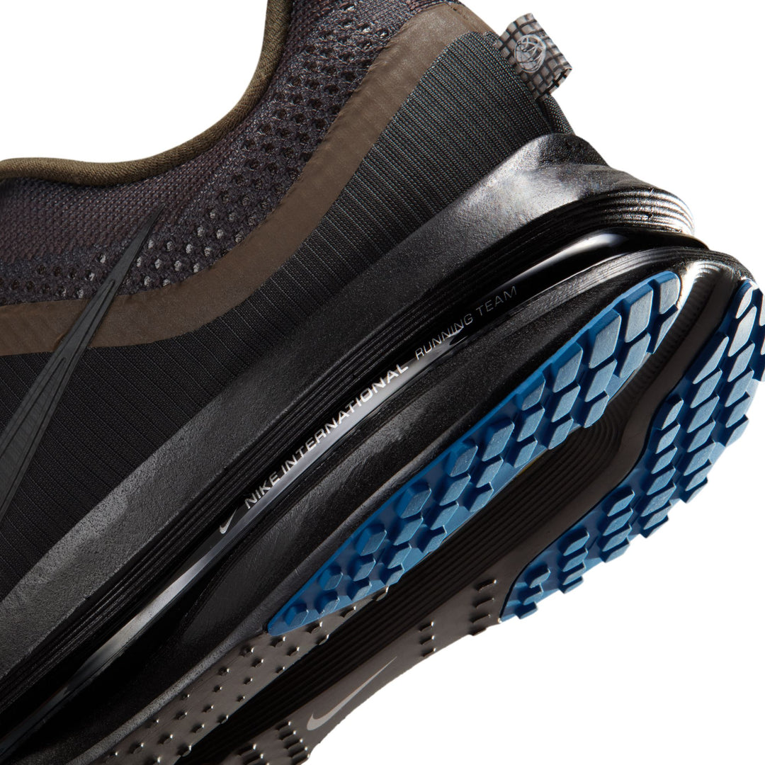 Nike Mens Pegasus Premium - Off Noir/Black/Dark Hazel/Ironstone - Neutral - SP26