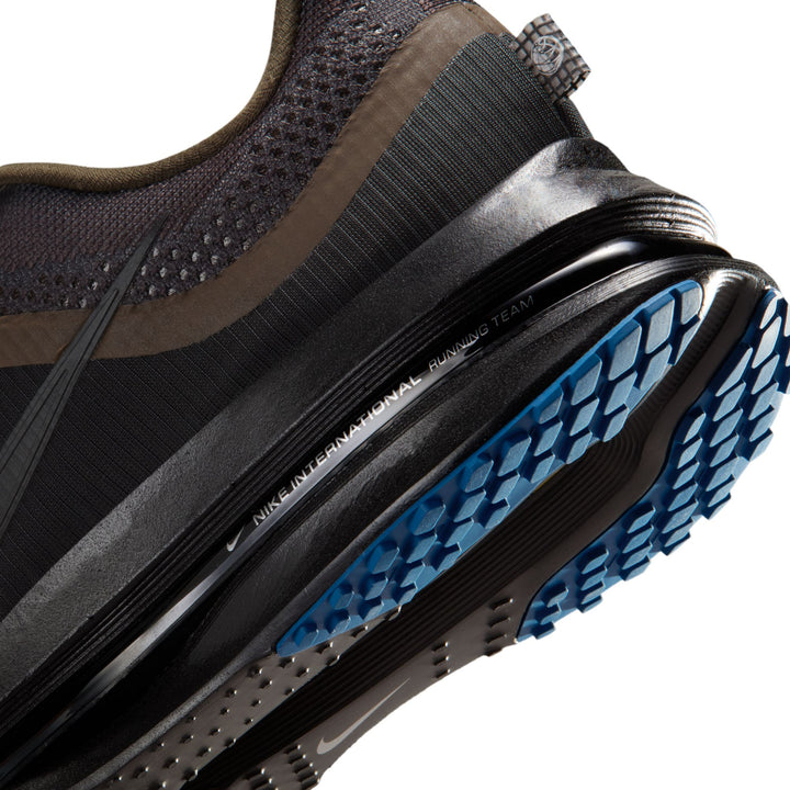 Nike Mens Pegasus Premium - Off Noir/Black/Dark Hazel/Ironstone - Neutral - SP26