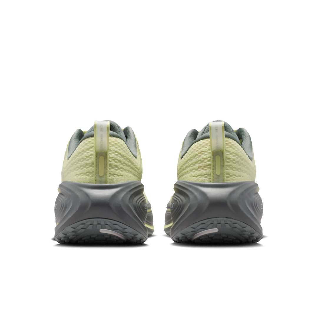 Nike Womens Vomero Plus SE - Life Lime/Life Lime/Smoke Grey/Vast Grey - Neutral - SP26