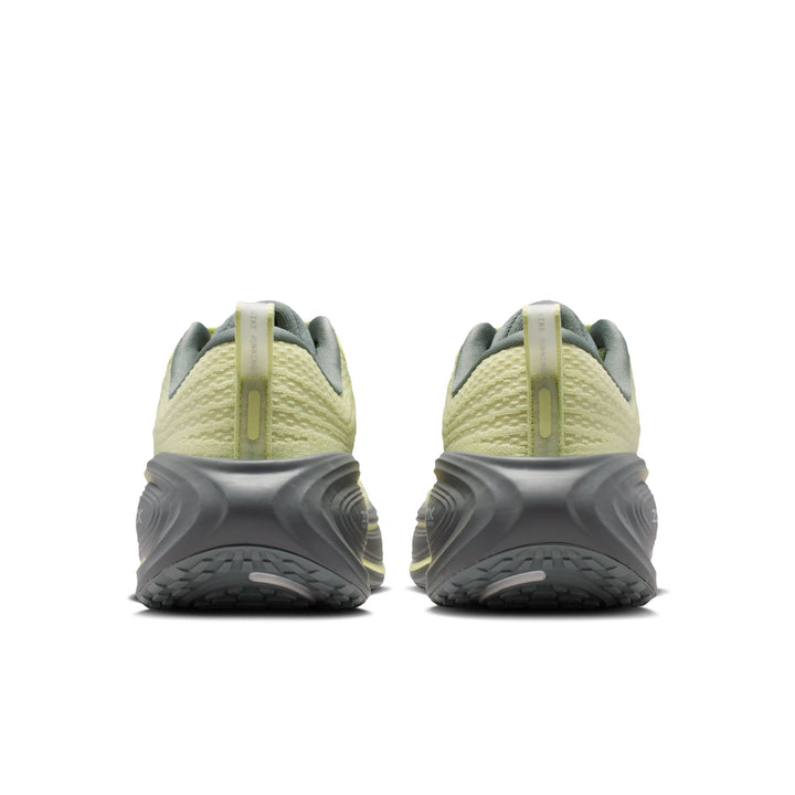 Nike Womens Vomero Plus SE - Life Lime/Life Lime/Smoke Grey/Vast Grey - Neutral - SP26