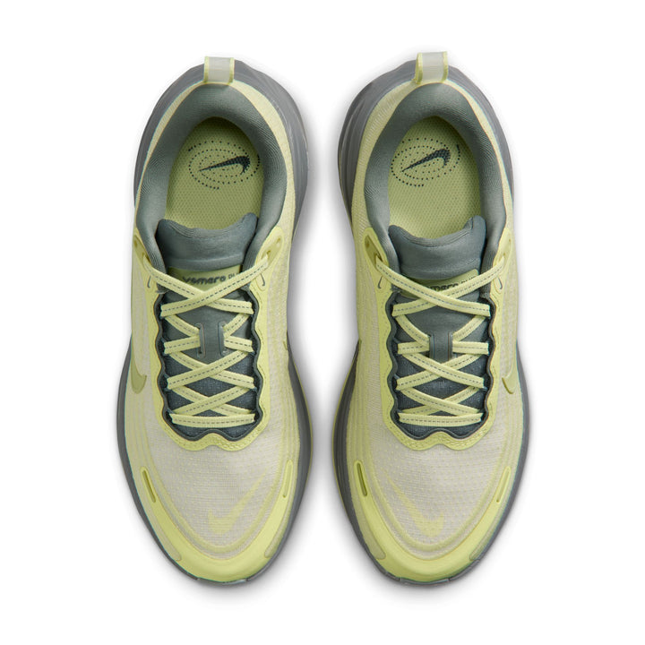 Nike Womens Vomero Plus SE - Life Lime/Life Lime/Smoke Grey/Vast Grey - Neutral - SP26