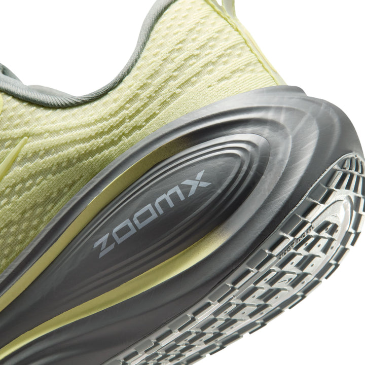 Nike Womens Vomero Plus SE - Life Lime/Life Lime/Smoke Grey/Vast Grey - Neutral - SP26