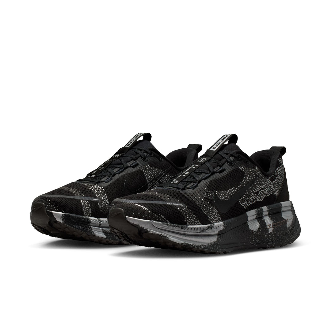 Nike Mens Vomero 18 DSRPT - Iron Grey/Black/Light Smoke Grey - Neutral - SU26