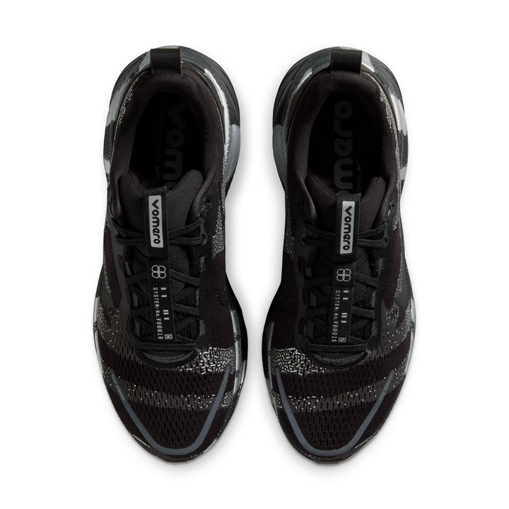 Nike Mens Vomero 18 DSRPT - Iron Grey/Black/Light Smoke Grey - Neutral - SU26