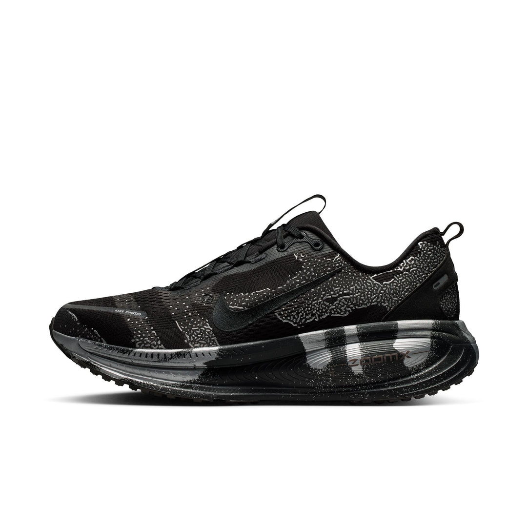 Nike Mens Vomero 18 DSRPT - Iron Grey/Black/Light Smoke Grey - Neutral - SU26