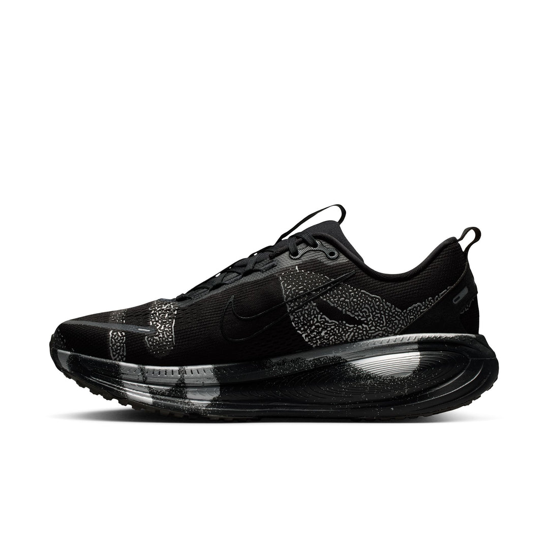 Nike Mens Vomero 18 DSRPT - Iron Grey/Black/Light Smoke Grey - Neutral - SU26