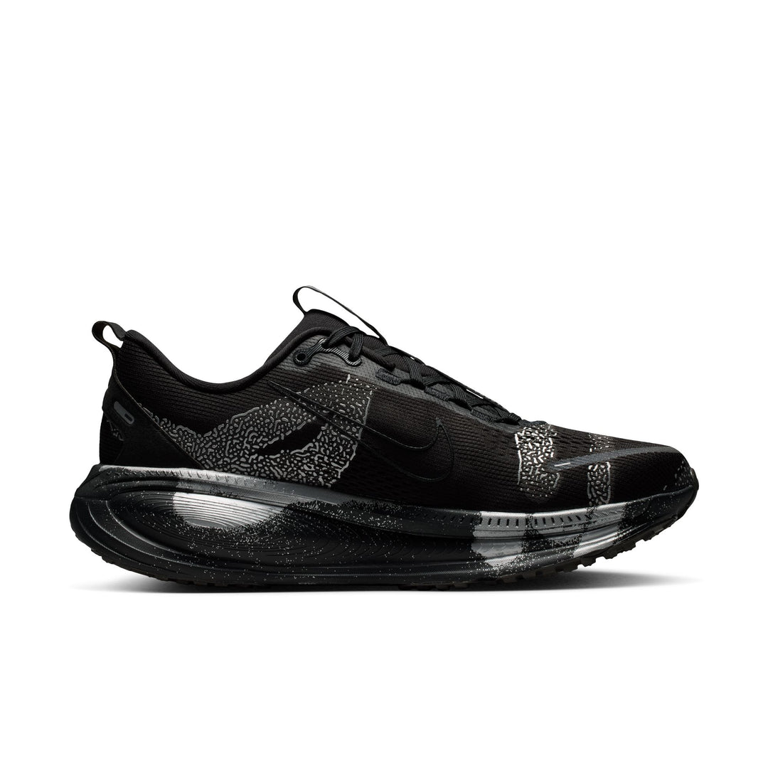 Nike Mens Vomero 18 DSRPT - Iron Grey/Black/Light Smoke Grey - Neutral - SU26