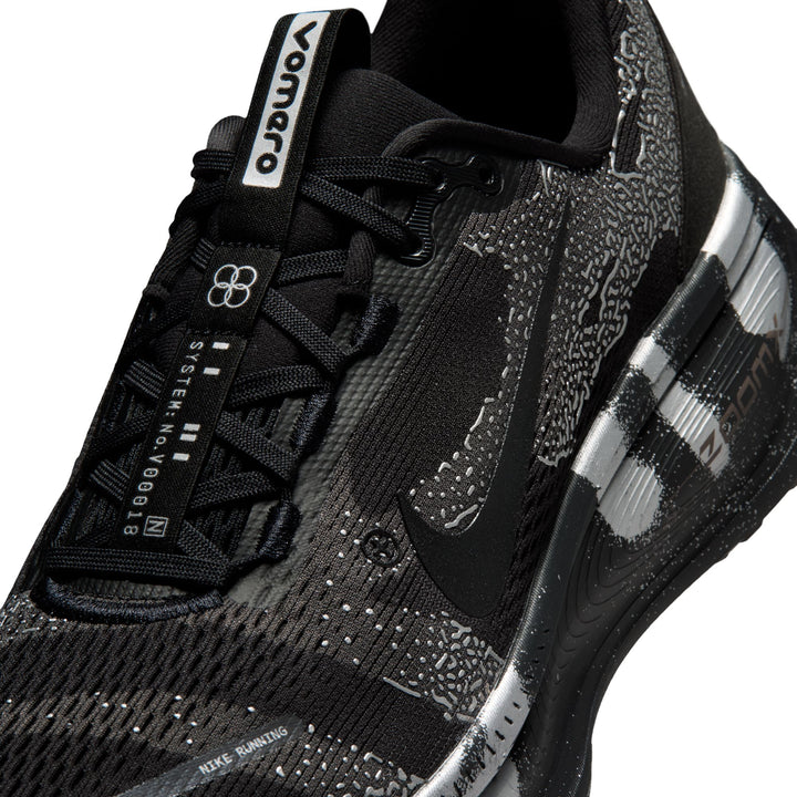 Nike Mens Vomero 18 DSRPT - Iron Grey/Black/Light Smoke Grey - Neutral - SU26