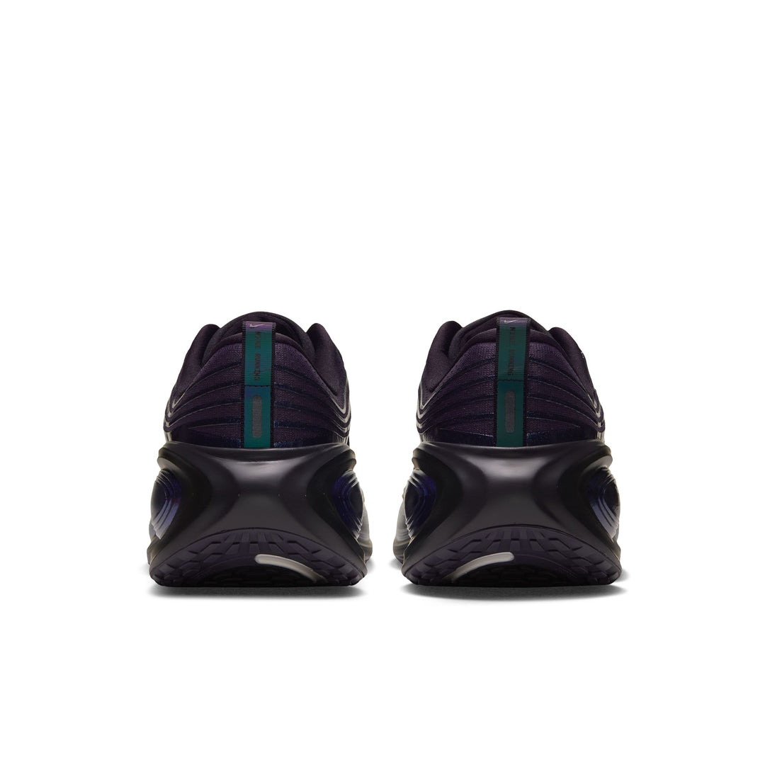 Nike Mens Vomero Plus - Gridiron/Multi Color/Black - Neutral - HO26