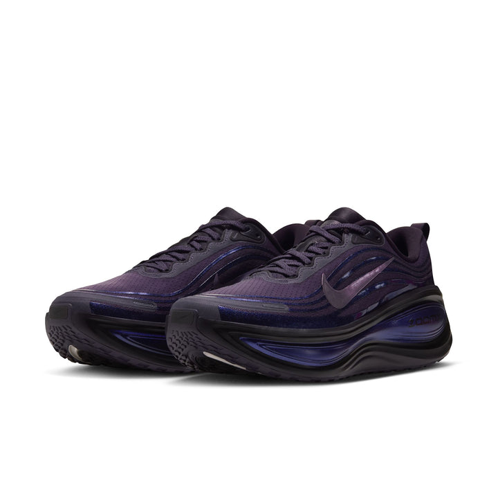 Nike Mens Vomero Plus - Gridiron/Multi Color/Black - Neutral - HO26