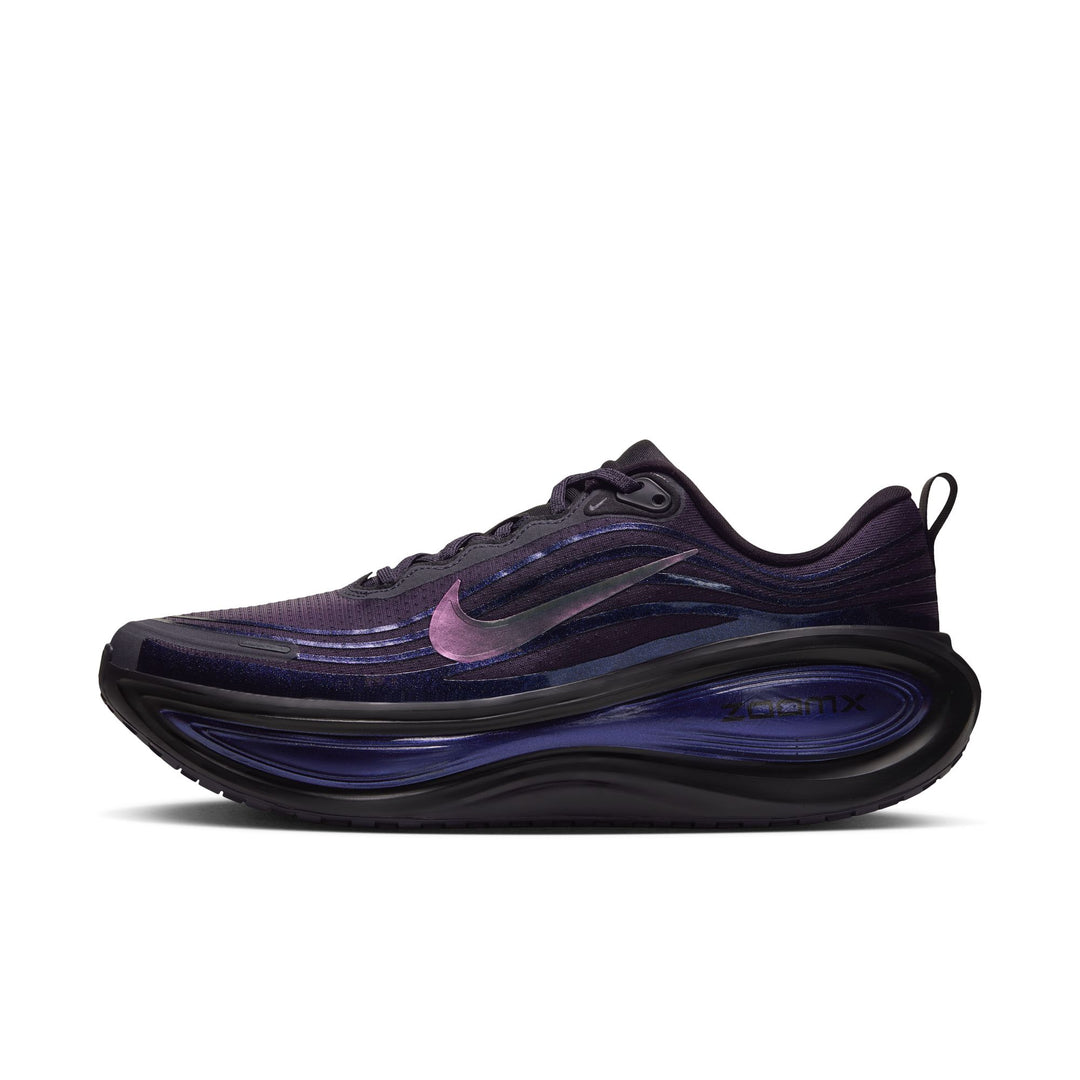 Nike Mens Vomero Plus - Gridiron/Multi Color/Black - Neutral - HO26